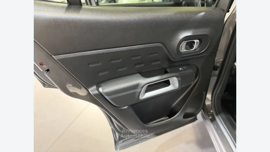 CITROEN C5 Aircross -