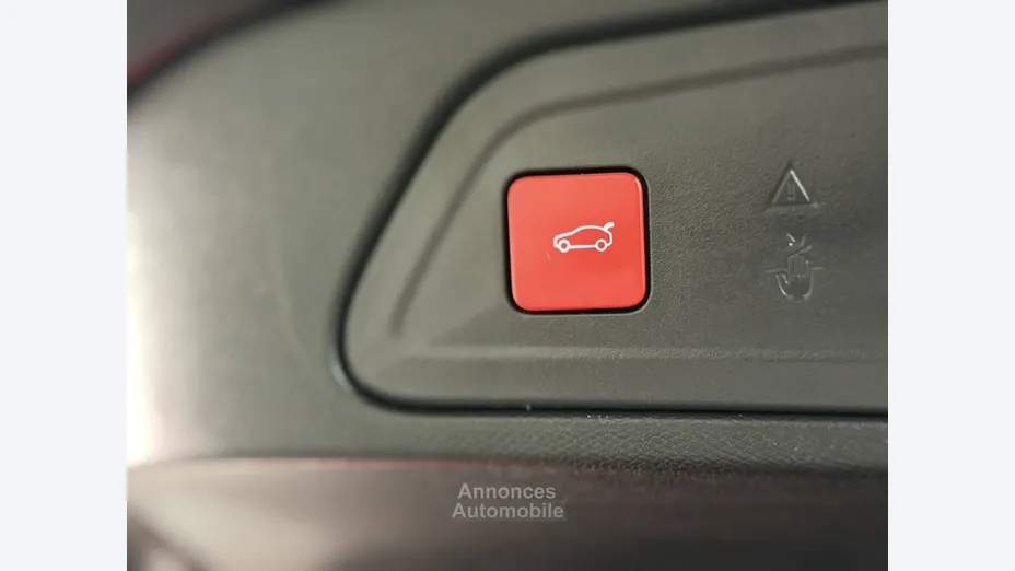 CITROEN C5 Aircross -