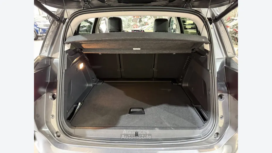 CITROEN C5 Aircross -