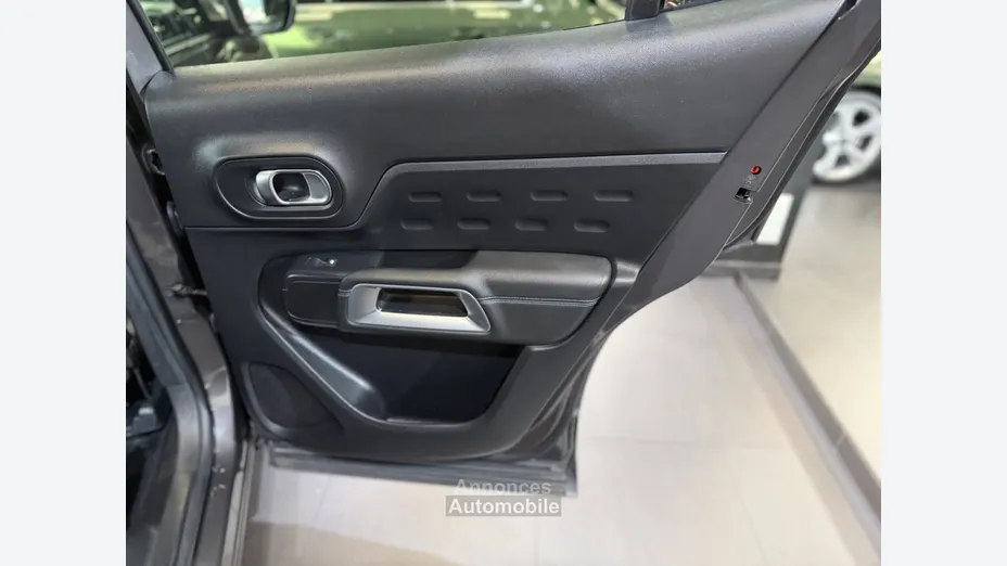CITROEN C5 Aircross -