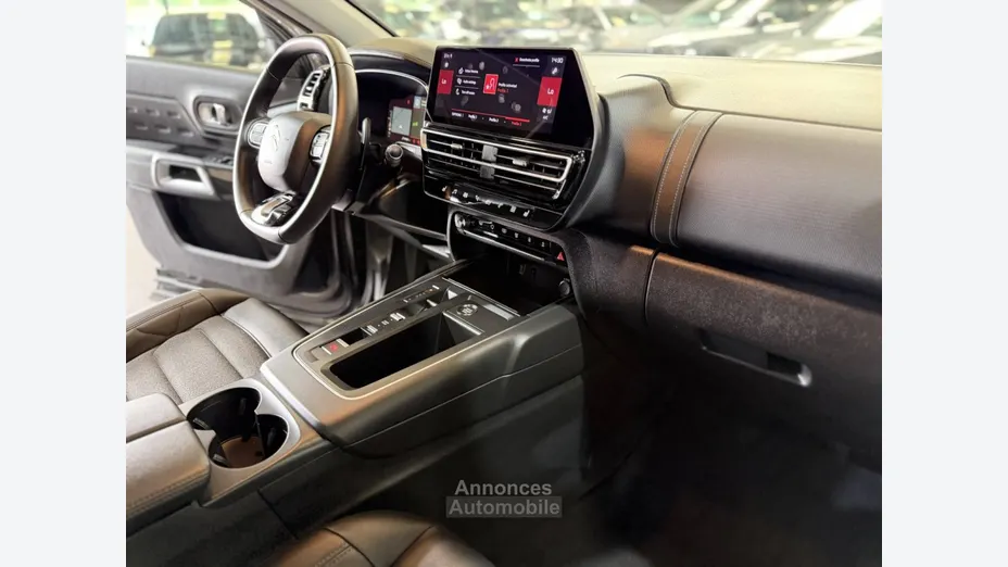 CITROEN C5 Aircross -
