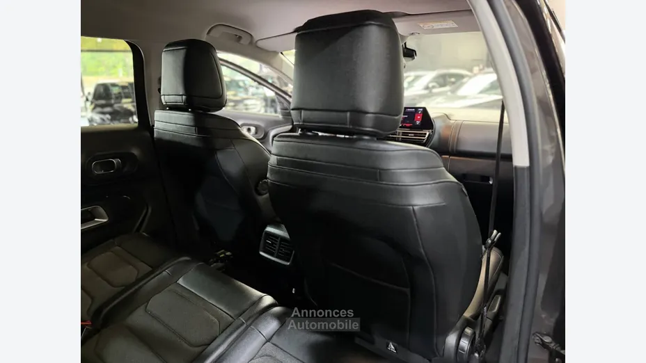 CITROEN C5 Aircross -