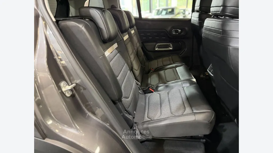 CITROEN C5 Aircross -