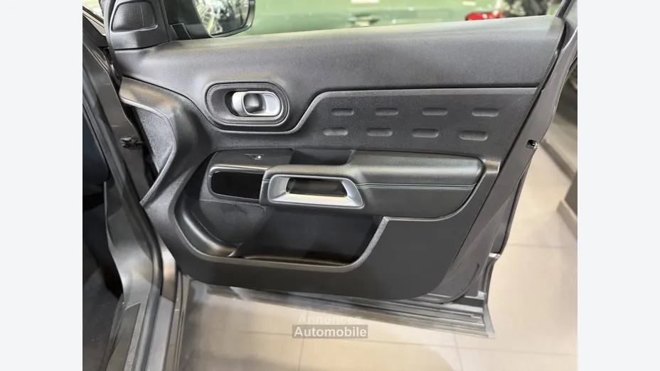 CITROEN C5 Aircross -