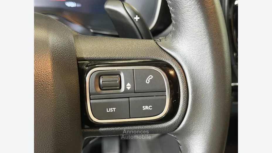 CITROEN C5 Aircross -