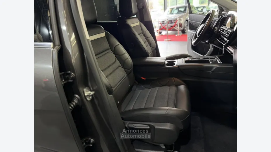 CITROEN C5 Aircross -