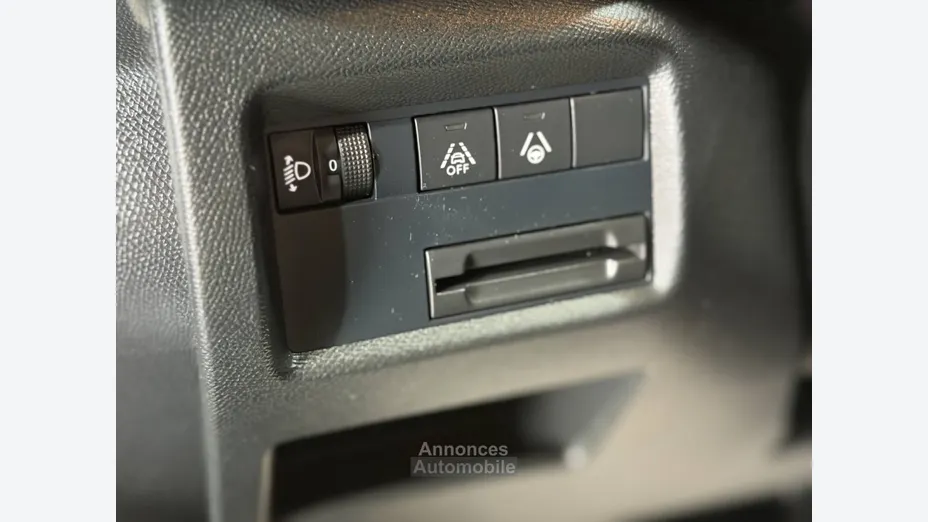 CITROEN C5 Aircross -