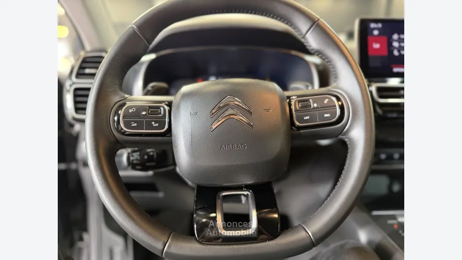 CITROEN C5 Aircross -
