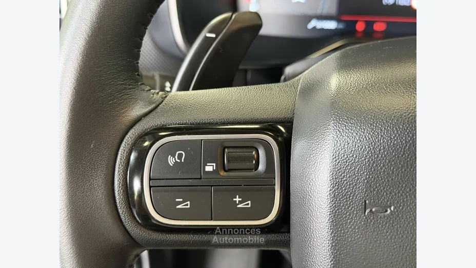 CITROEN C5 Aircross -