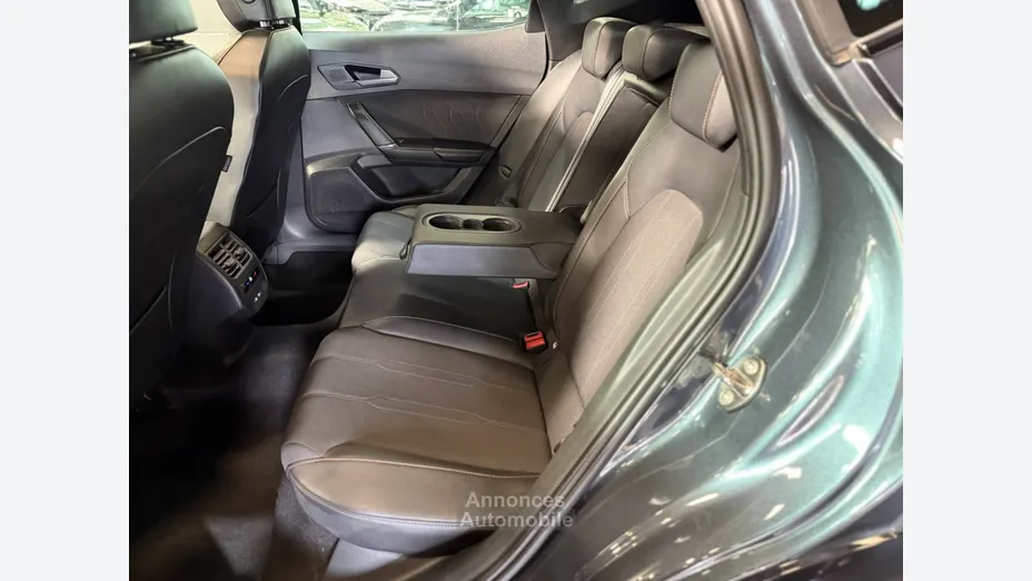 CUPRA Formentor -