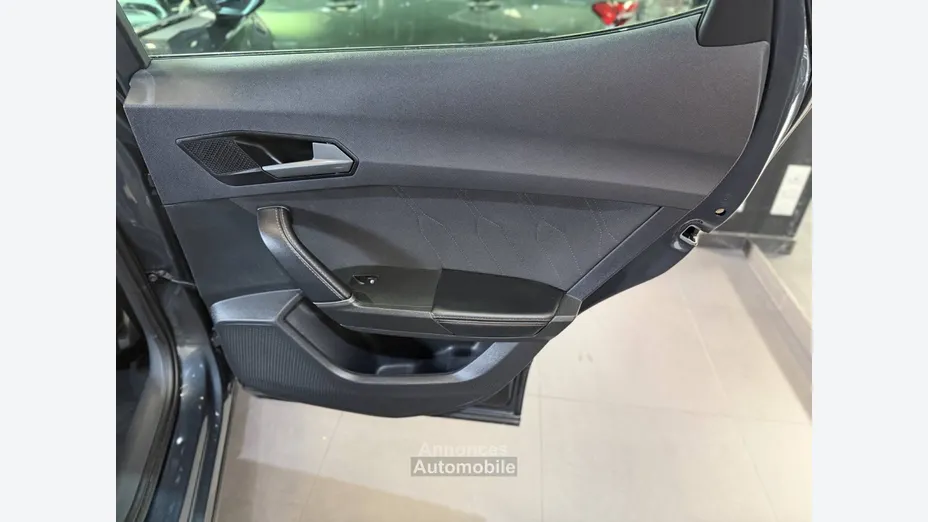 CUPRA Formentor -