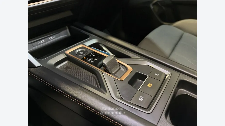 CUPRA Formentor -