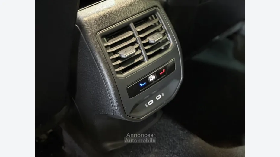 CUPRA Formentor -