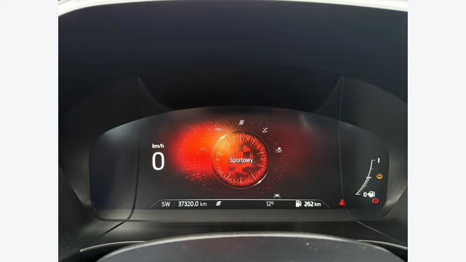 FORD Kuga Kuga 1.5 EcoBoost FWD Titanium