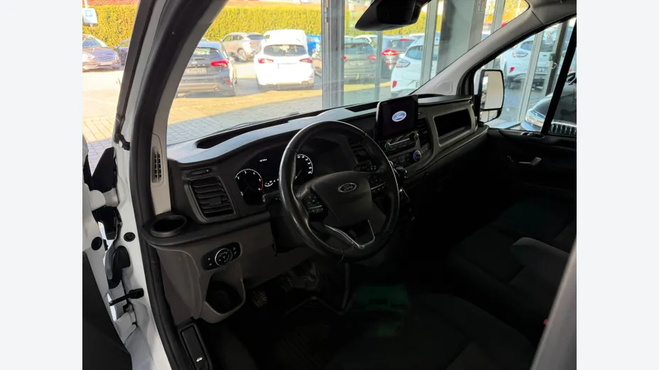 FORD Transit Custom Transit Custom 300 L2H1 Trend