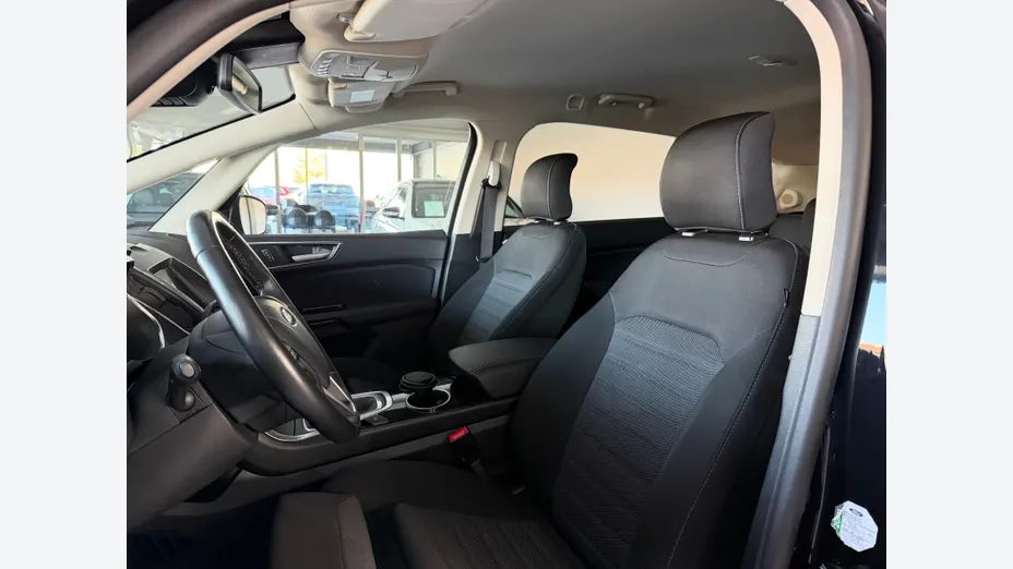 FORD S-MAX S-MAX 2.0 EcoBlue Titanium