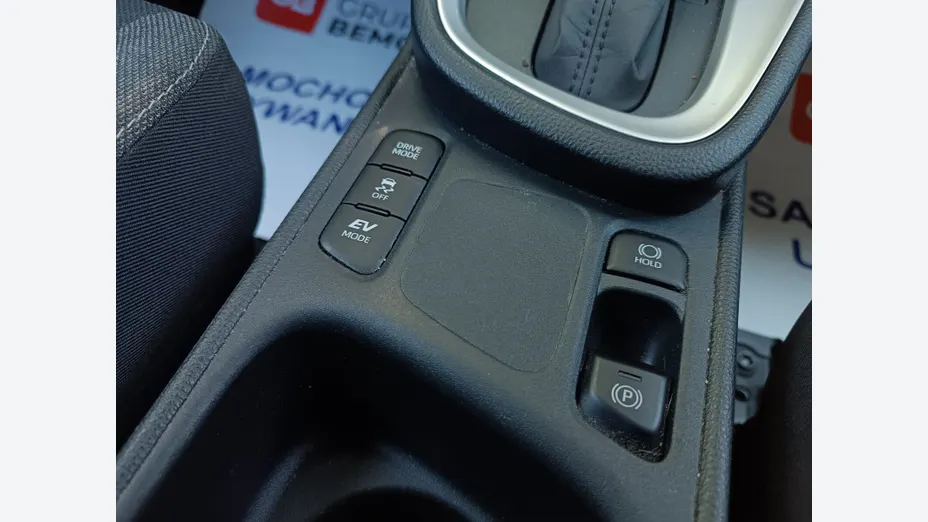 TOYOTA Yaris Cross Yaris Cross Hybrid 1.5 Comfort