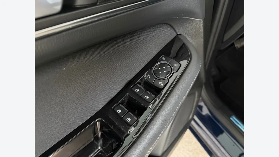 FORD S-MAX S-MAX 2.0 EcoBlue Titanium aut