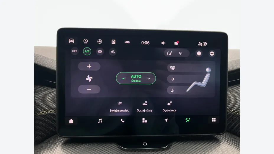 SKODA Kodiaq Kodiaq 2.0 TDI 4x4 Selection DSG