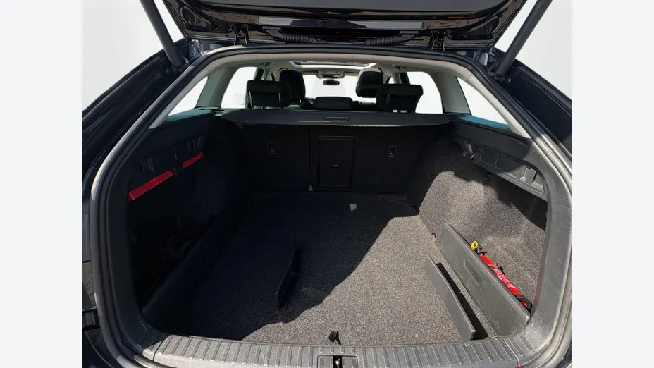 SKODA Octavia Octavia 2.0 TDI SCR Style DSG