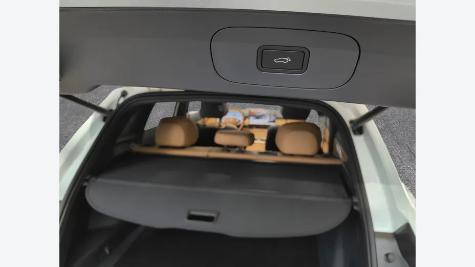 GEELY Starray Starray EM-i 1.5 PHEV Max Nowy