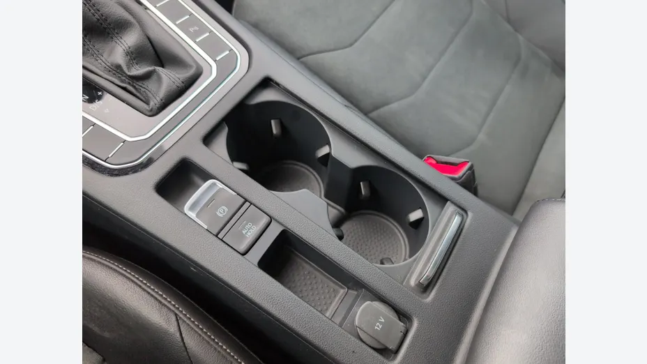 VOLKSWAGEN Arteon Arteon 2.0 TSI Elegance DSG