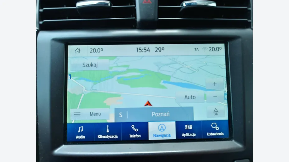 FORD Mondeo Mondeo 1.5 EcoBoost ST-Line X