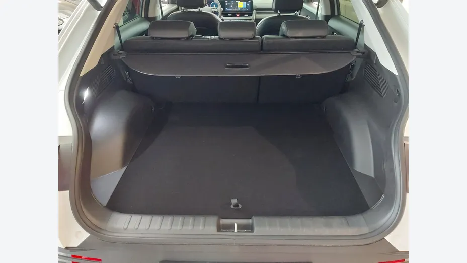 HYUNDAI Ioniq 5 Ioniq 5 84kWh Techniq Nowy