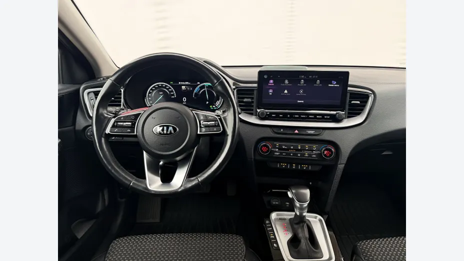KIA XCeed XCeed 1.6 GDI PHEV L Business Line DCT