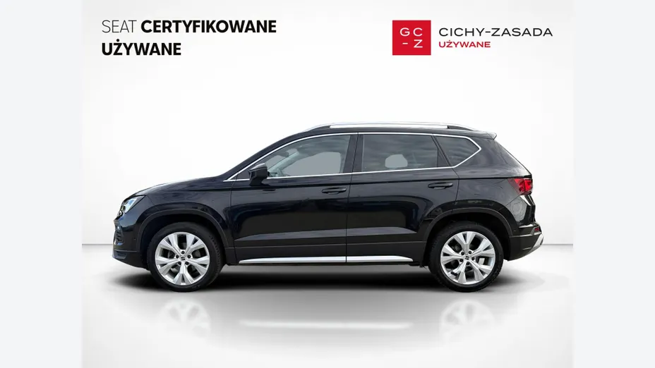 SEAT ATECA Ateca 1.5 TSI Xperience S&S DSG