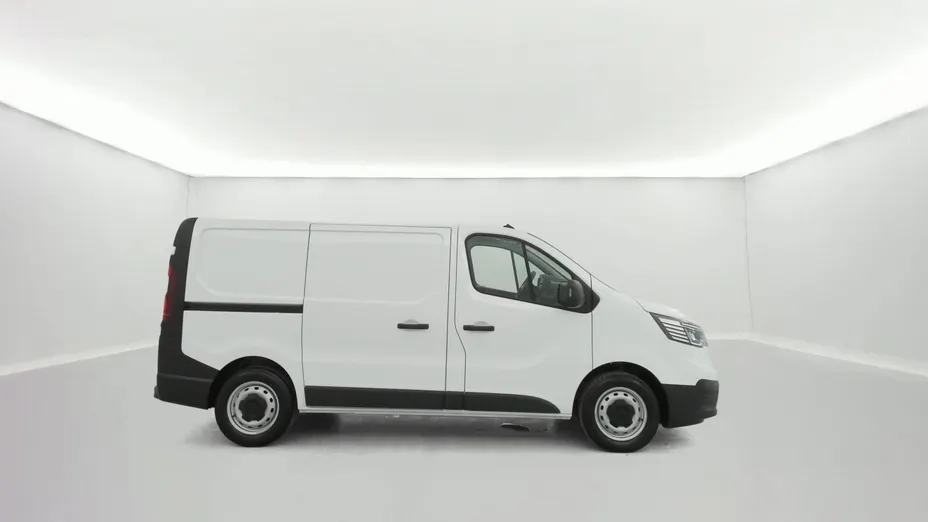 RENAULT Trafic -