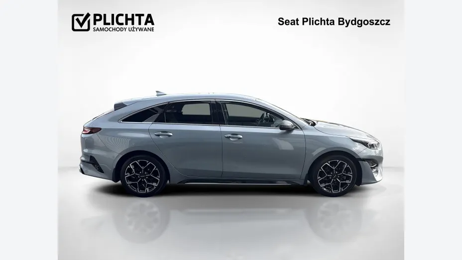 KIA ProCeed ProCeed 1.5 T-GDI GT Line