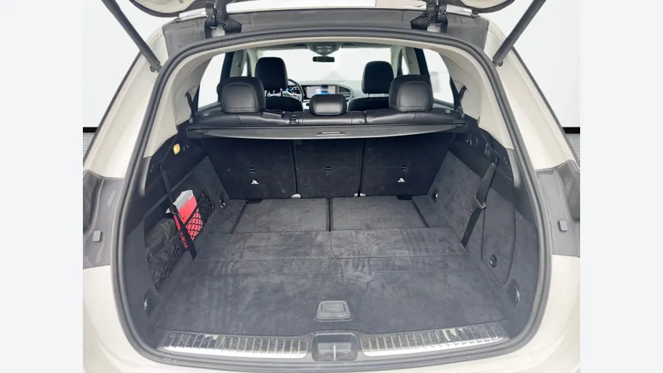 MERCEDES-BENZ GLE GLE 300 d 4-Matic