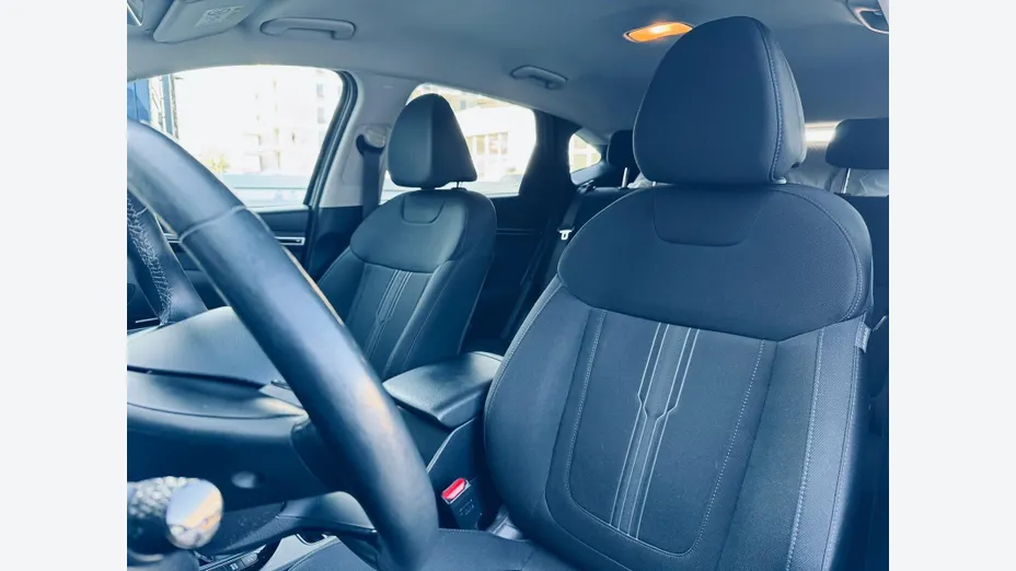 HYUNDAI Tucson Tucson 1.6 T-GDi Smart 2WD