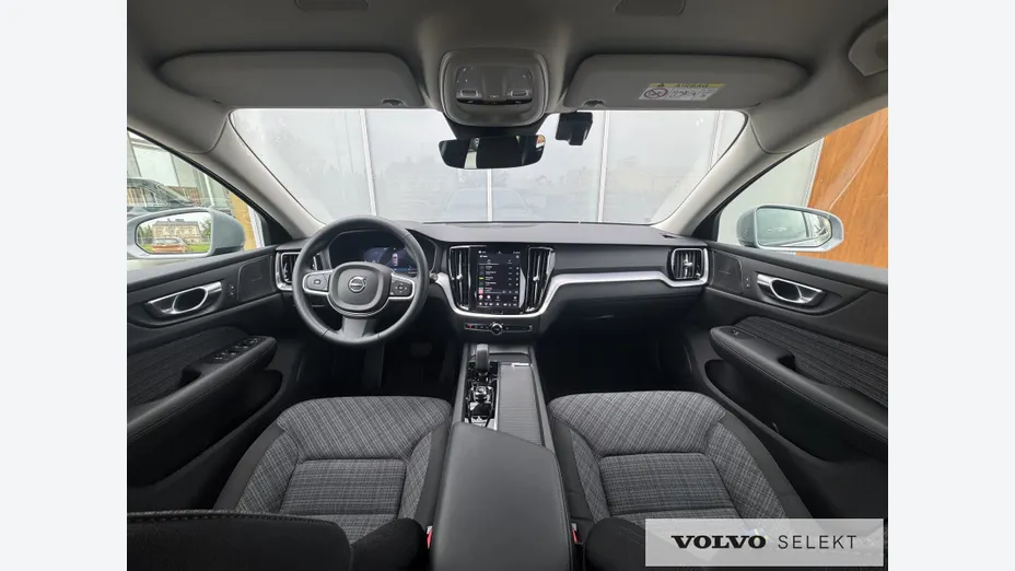 VOLVO V60 V60 B4 B Core aut