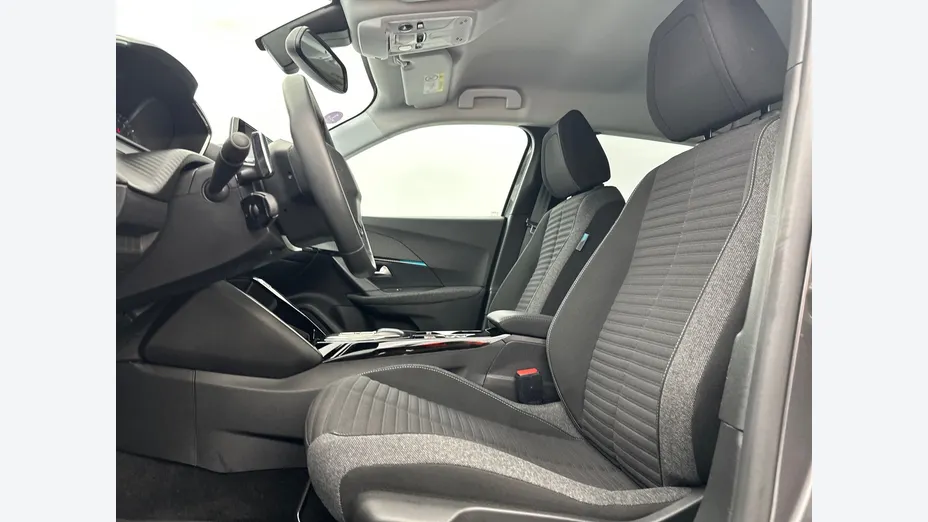 PEUGEOT 2008 -