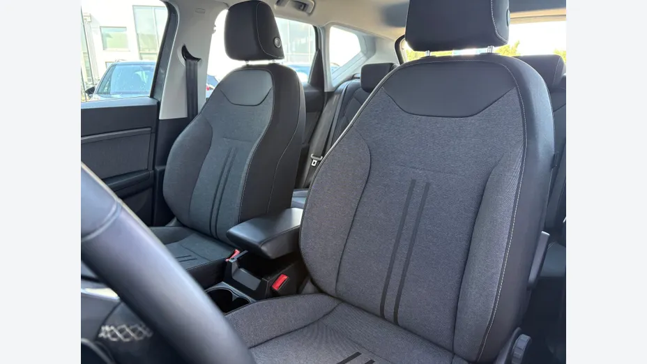 SEAT ATECA -