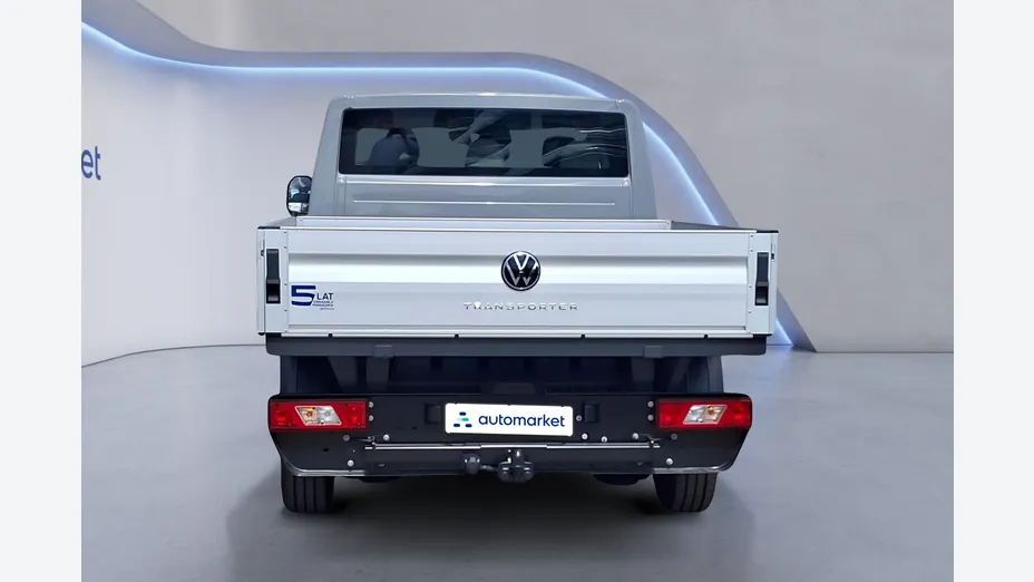 VOLKSWAGEN Transporter Transporter TDI L2 (skrzynia) Nowy
