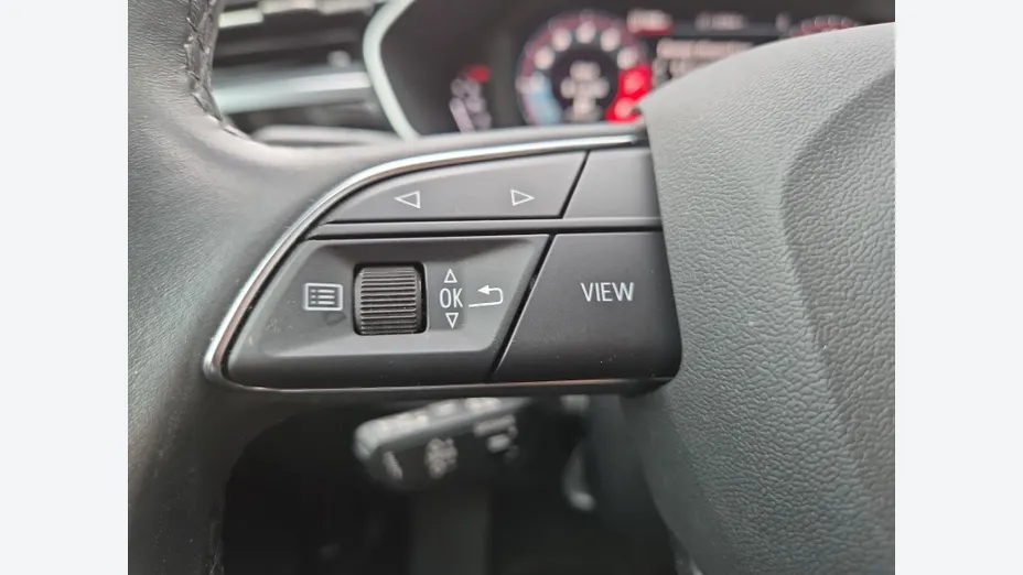 AUDI Q3 Sportback -