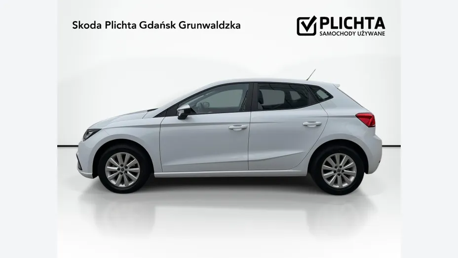 SEAT Ibiza Ibiza 1.0 TSI Style S&S