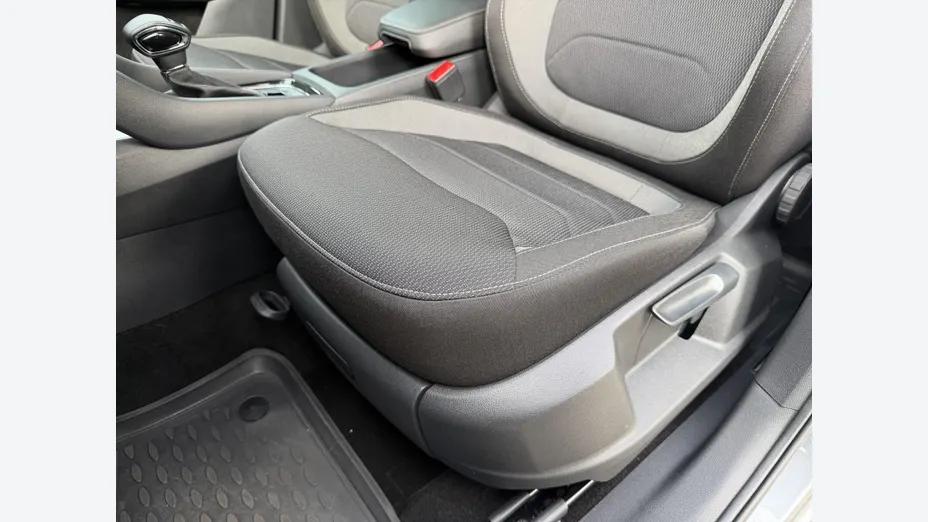 SKODA Kodiaq Kodiaq 2.0 TDI 4x2 Ambition DSG