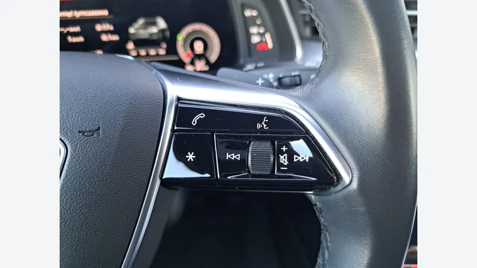 AUDI A6 Avant -