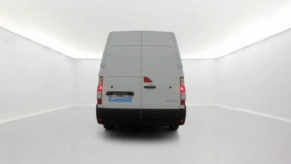 RENAULT Master -
