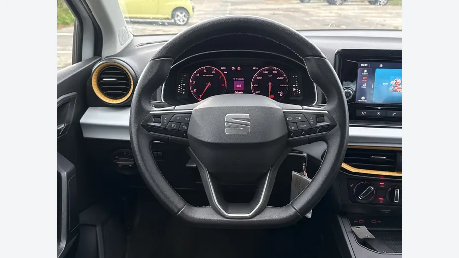 SEAT Ibiza Ibiza 1.0 TSI Style S&S