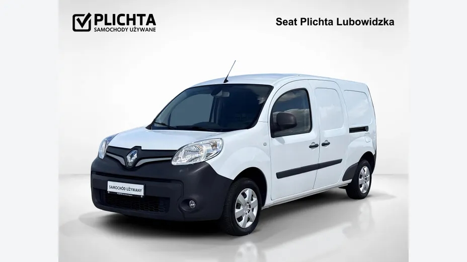 RENAULT Kangoo Express/Van Kangoo Van 1.5 Blue dCi L1 Business