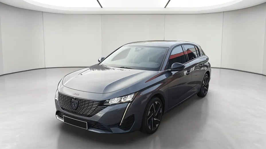 PEUGEOT 308 -