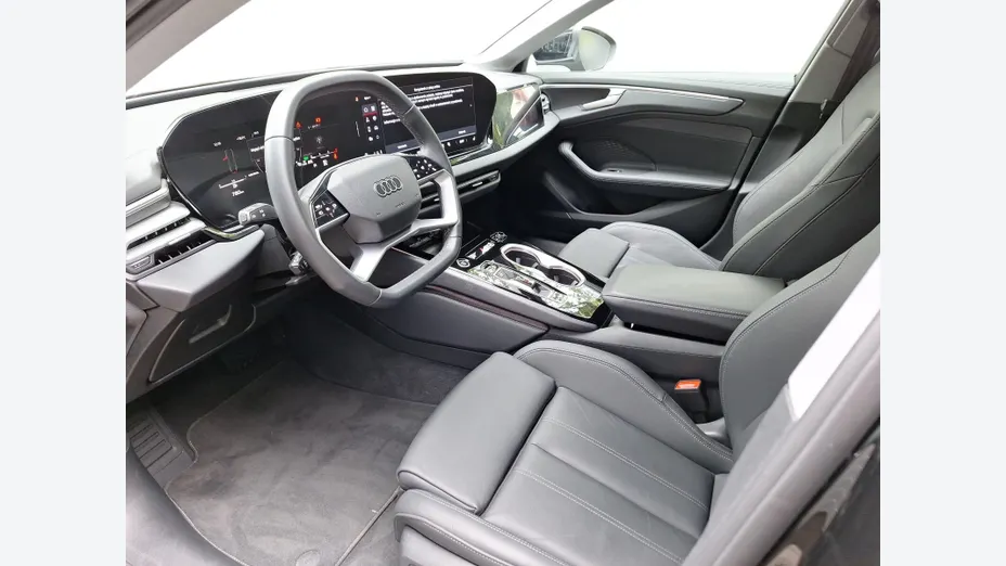 AUDI A6 Avant -