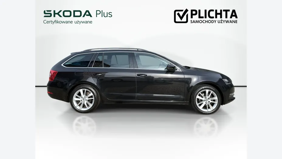 SKODA Octavia Octavia 1.6 TDI SCR Style