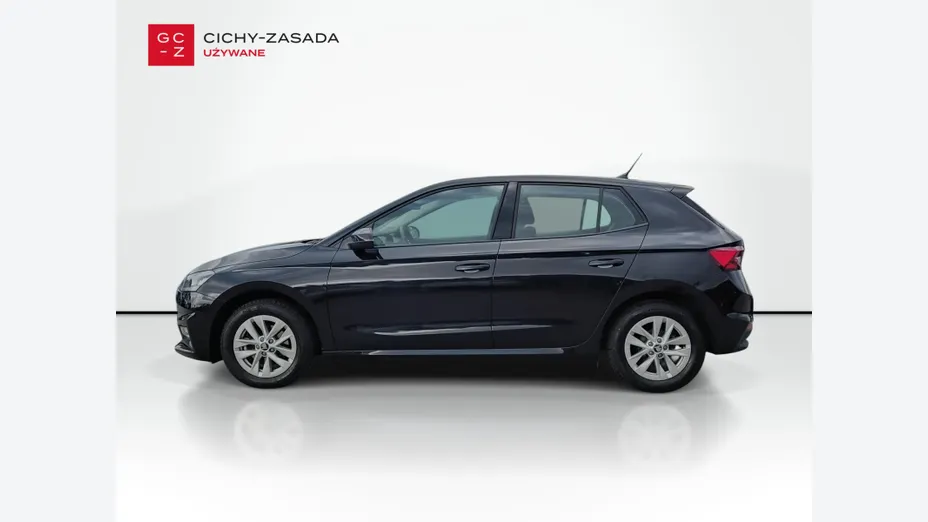 SKODA Fabia Fabia 1.0 TSI Selection DSG