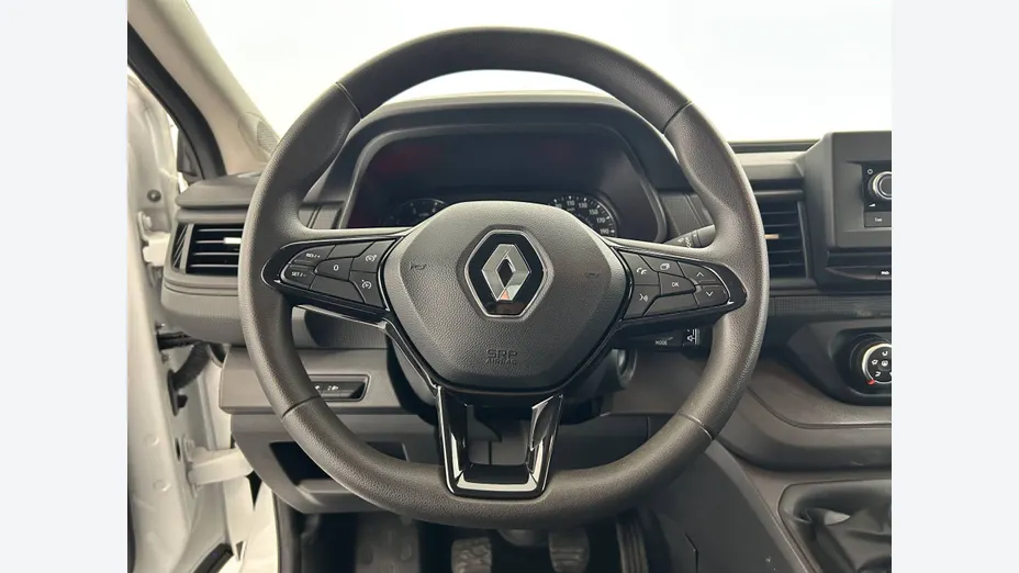 RENAULT Trafic -